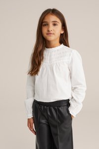 Блузка Блузка