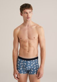 Трусы шортики Трусы шортики