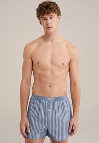 Трусы-боксеры Трусы-боксеры