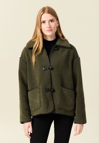 Зимняя куртка Зимняя куртка