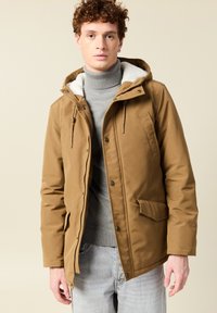 Зимняя куртка Зимняя куртка