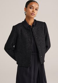 Блейзер Блейзер