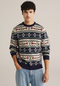 Пуловер Пуловер