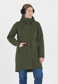 Спортивная куртка Спортивная куртка