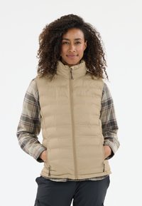 Спортивный жилет Спортивный жилет