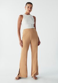 Брюки Брюки