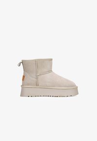 Ботинки Ботинки