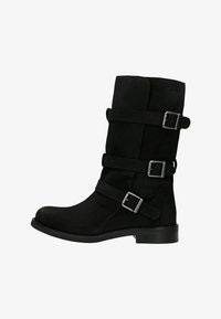 Ковбойские сапоги Ковбойские сапоги