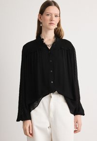 Шифоновая блузка Шифоновая блузка