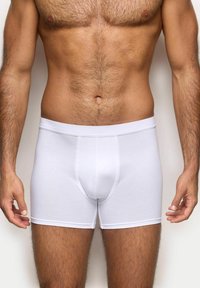 Трусы шортики Трусы шортики