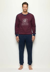 Пижама Пижама