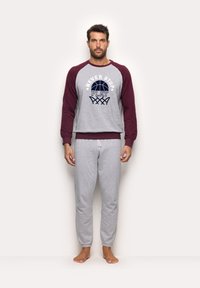 Пижама Пижама