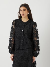 Блузка-рубашка Блузка-рубашка