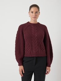 Пуловер Пуловер