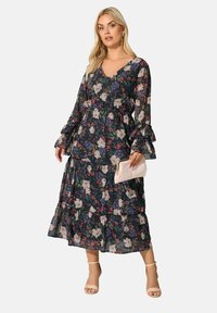 Платье макси Платье макси