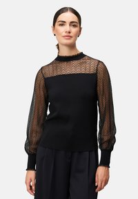 Пуловер Пуловер