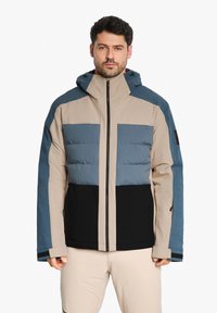 Сноубордическая куртка Сноубордическая куртка