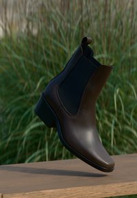 Ботинки челси Ботинки челси