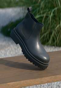 Ботинки Ботинки