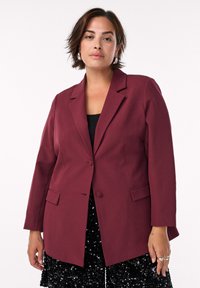 Блейзер Блейзер