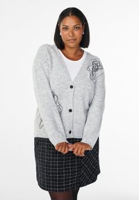 Кардиган Кардиган