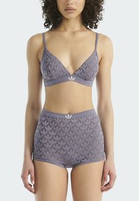 Трусы шортики Трусы шортики