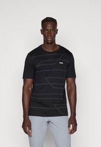 Спортивная майка Спортивная майка