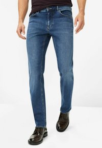 Узкие джинсы Узкие джинсы