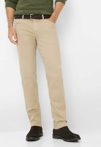 Прямые джинсы Прямые джинсы