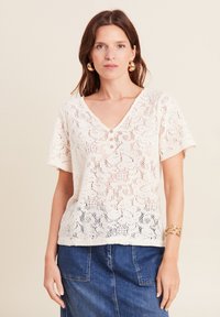 Блузка Блузка