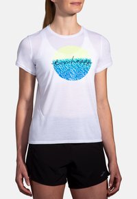 Спортивная майка Спортивная майка