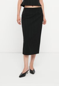 Юбка-карандаш Юбка-карандаш