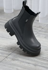 Ботинки челси Ботинки челси