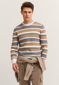 Пуловер Пуловер