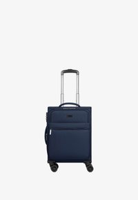 Чемодан на колесах Чемодан на колесах