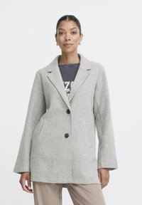 Короткое пальто Короткое пальто