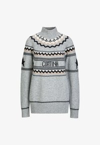 Пуловер Пуловер