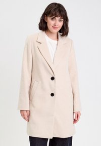 Короткое пальто Короткое пальто