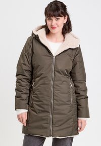 Парка Парка