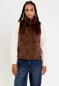 Жилет Жилет