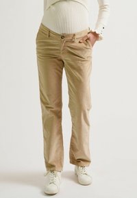 Прямые брюки Прямые брюки