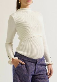 Пуловер Пуловер