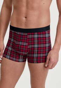 Трусы шортики Трусы шортики