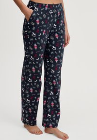 Брюки Брюки