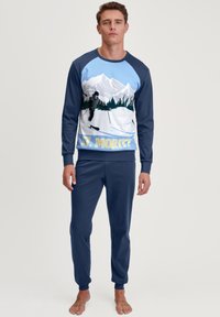 Пижама Пижама