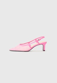 Туфли слинги Туфли слинги