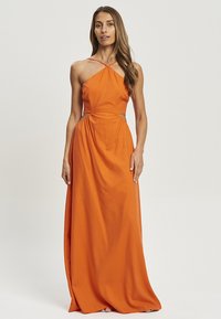 Летнее платье Летнее платье