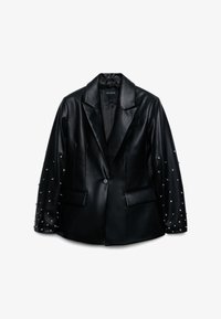 Кожаная куртка Кожаная куртка