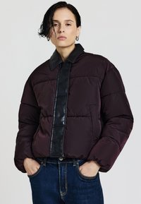 Зимняя куртка Зимняя куртка