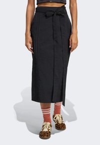 Летняя юбка Летняя юбка